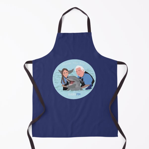 Item preview, Thank You For EveryFIN designed and sold by GiaMarieArt.