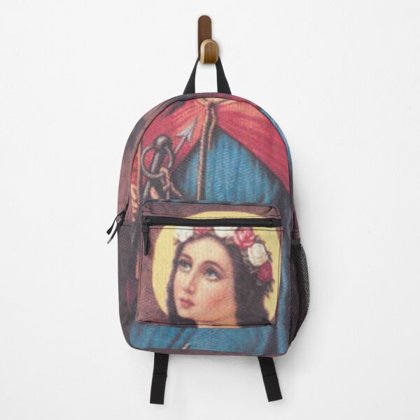Item preview, Saint Philomena designed and sold by Journeys of Faith.
