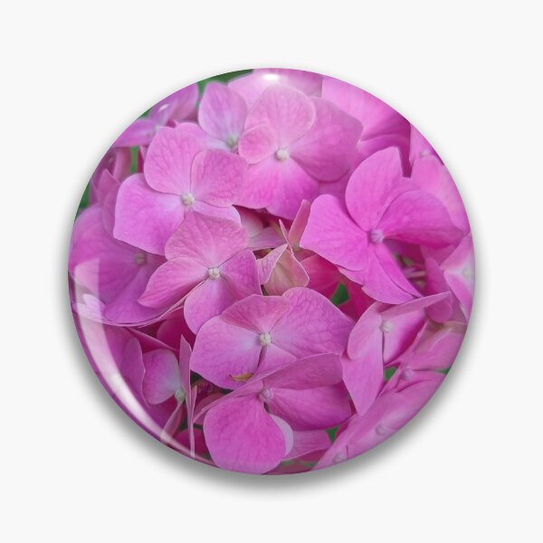 Item preview, Beautiful Pink Flowers designed and sold by Anastasia Kaneva.