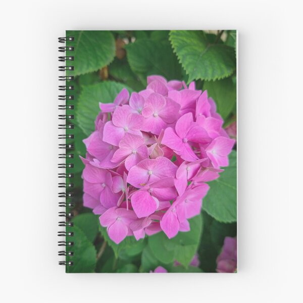Item preview, Beautiful Pink Flowers designed and sold by Anastasia Kaneva.