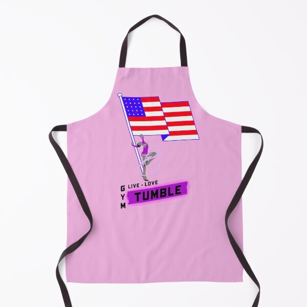 Item preview, Gym live love tumble designed and sold by NSTAClothing.