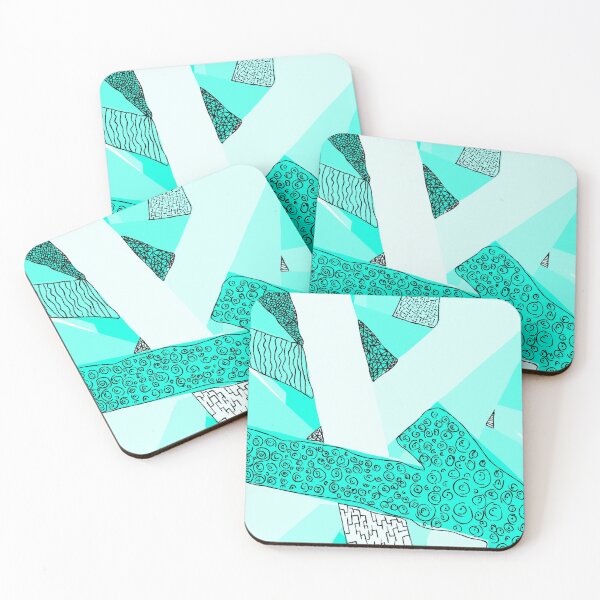 Item preview, Water Slides designed and sold by Dash Harrington.