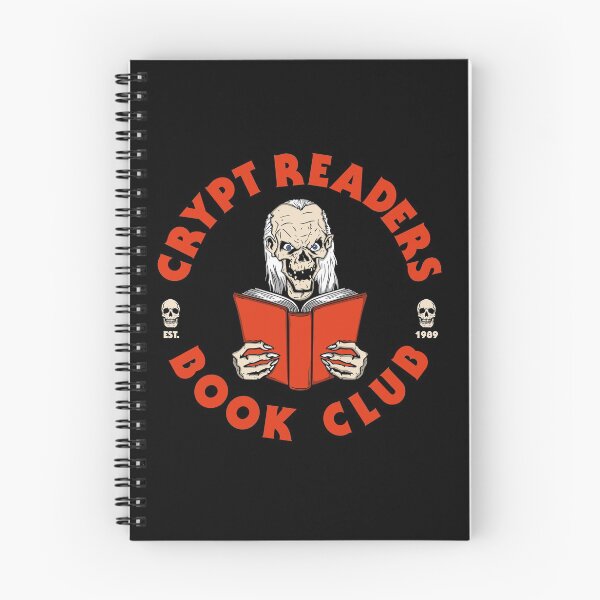 Item preview, Crypt Readers designed and sold by NinoMelon.