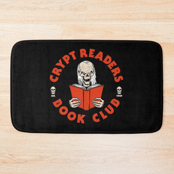 Item preview, Crypt Readers designed and sold by NinoMelon.