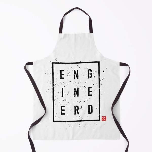 Item preview, ENGINEERD 1 designed and sold by geep44.