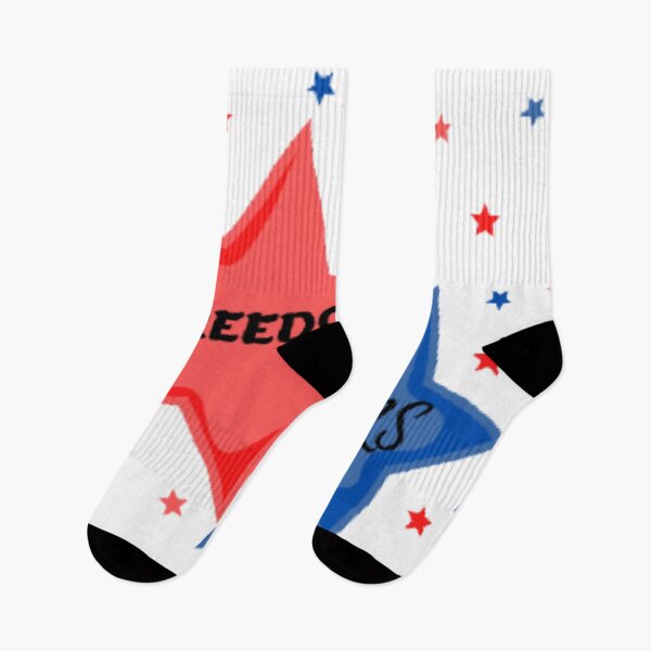 Item preview, Freedom Stars Red White and Blue  designed and sold by LifeProApperal.