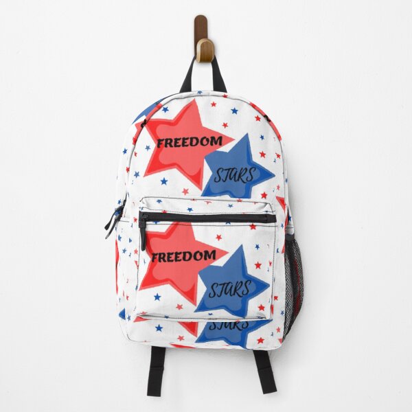 Item preview, Freedom Stars Red White and Blue designed and sold by LifeProApperal.