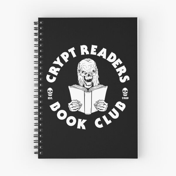 Item preview, Crypt Readers designed and sold by NinoMelon.