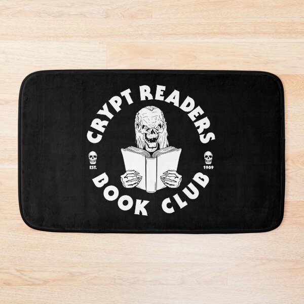 Item preview, Crypt Readers designed and sold by NinoMelon.