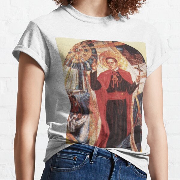 Saint John Neumann Classic T-Shirt