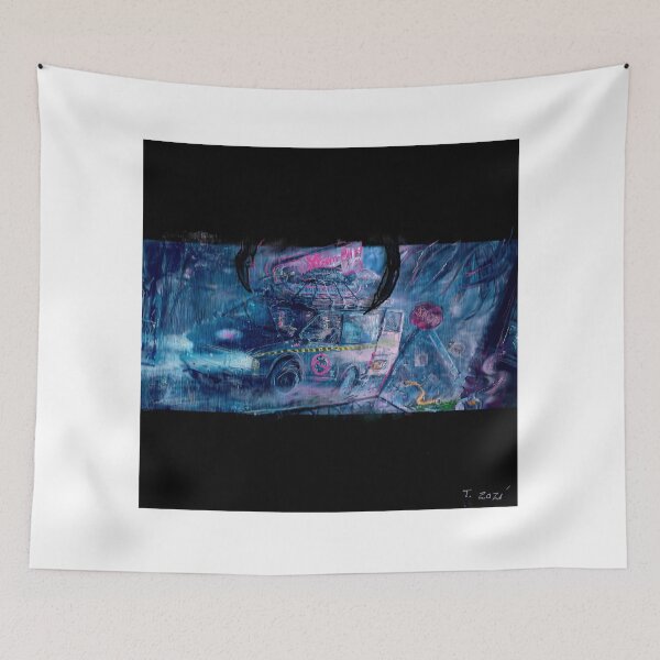 Item preview, The Exterminator. designed and sold by INDICATOR.