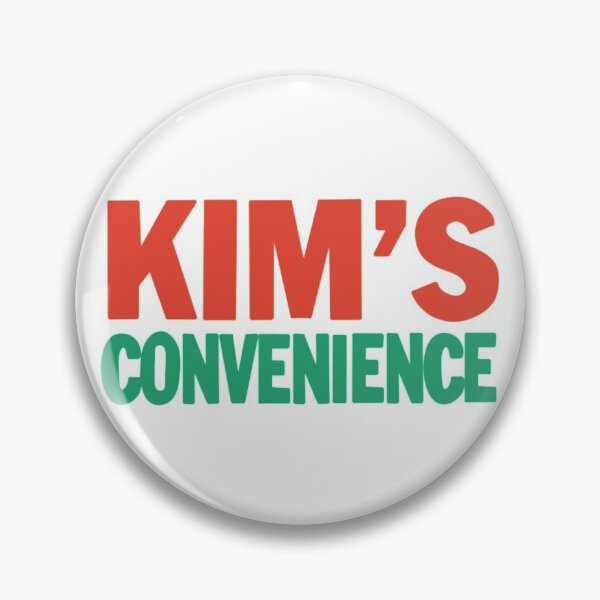 Item preview, Kim’s Convenience Design designed and sold by sofie rose.