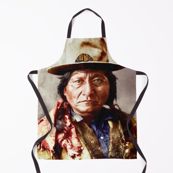 Item preview, Sitting Bull-Tatanka Iyotake designed and sold by Gary sheaf.