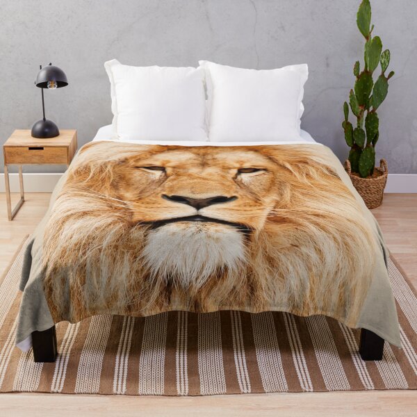 Item preview, Be a king, Lion designed and sold by The-Fantasy.