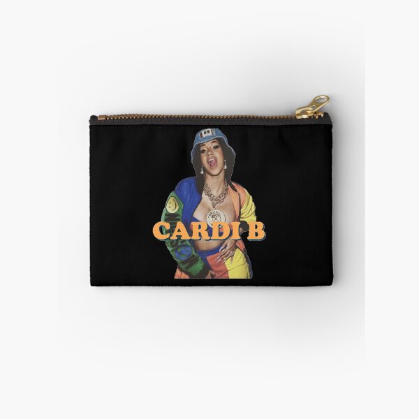 Item preview, CARDI B designed and sold by katrinalocke.