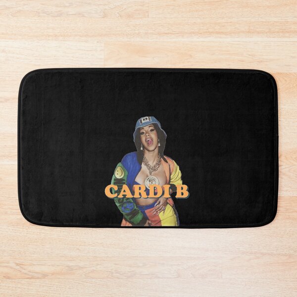 Item preview, CARDI B designed and sold by katrinalocke.