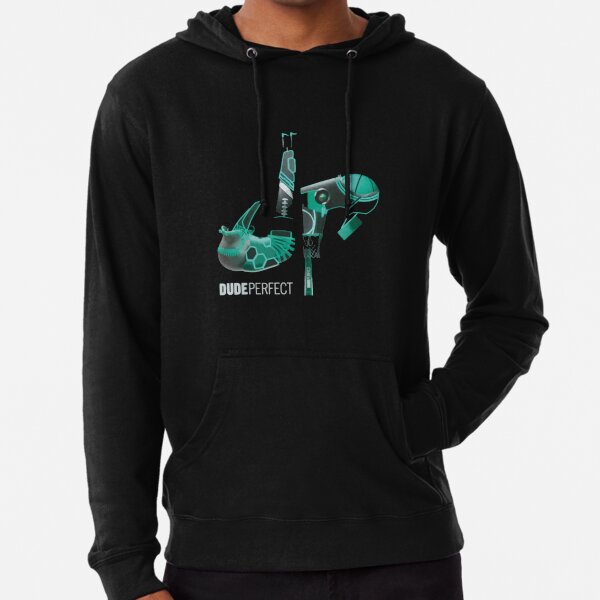 dude perfect merch hoodies