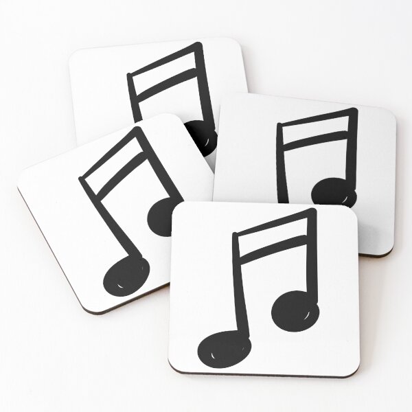 Item preview, Music Pulse, Notes, Clef, Frequency, Wave, Sound, Dance designed and sold by Earthjoys.