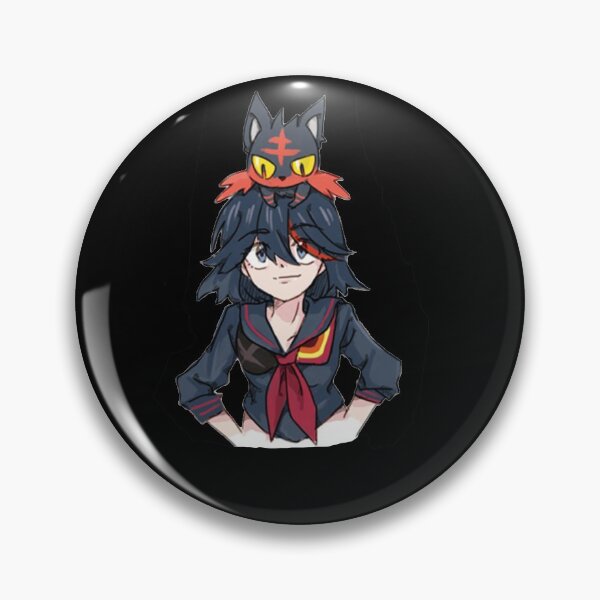 Item preview, Kill la Kill designed and sold by seyd-art.