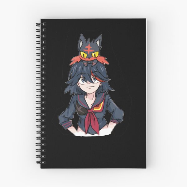Item preview, Kill la Kill designed and sold by seyd-art.