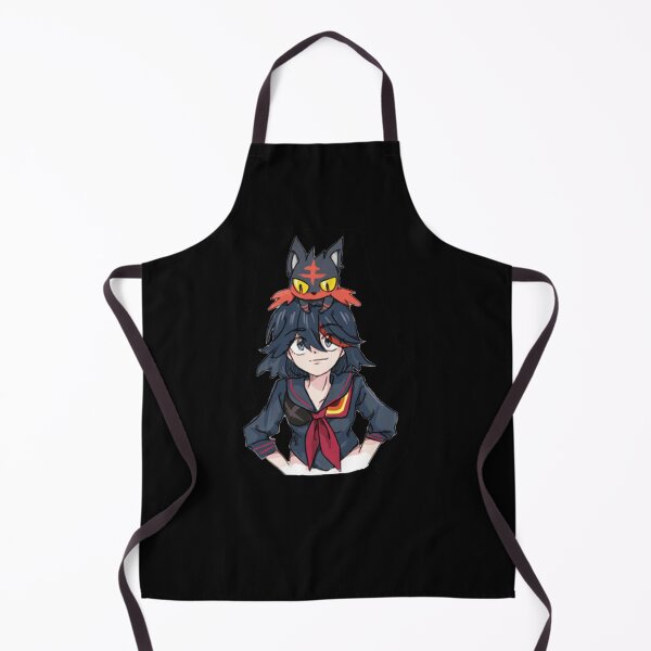 Item preview, Kill la Kill designed and sold by seyd-art.