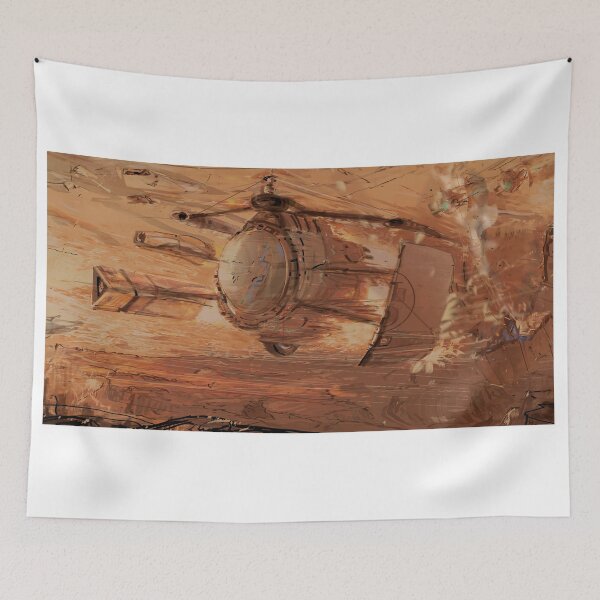 Item preview, Cliff Running. designed and sold by INDICATOR.