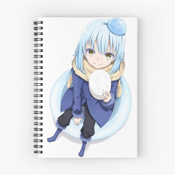 Item preview, Rimuru Tempest designed and sold by Nirmeliax511.