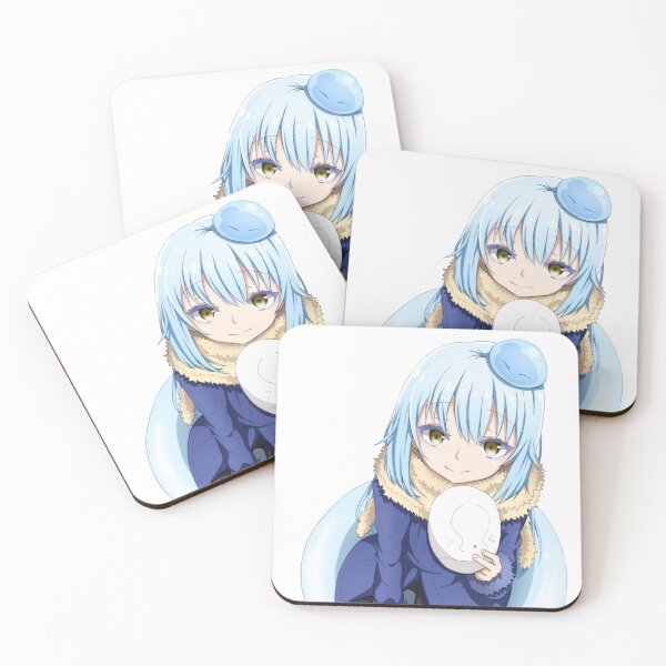 Item preview, Rimuru Tempest designed and sold by Nirmeliax511.