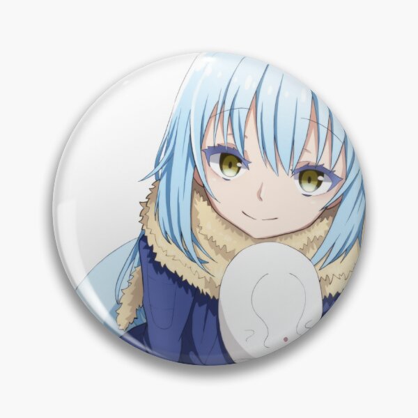 Item preview, Rimuru Tempest designed and sold by Nirmeliax511.