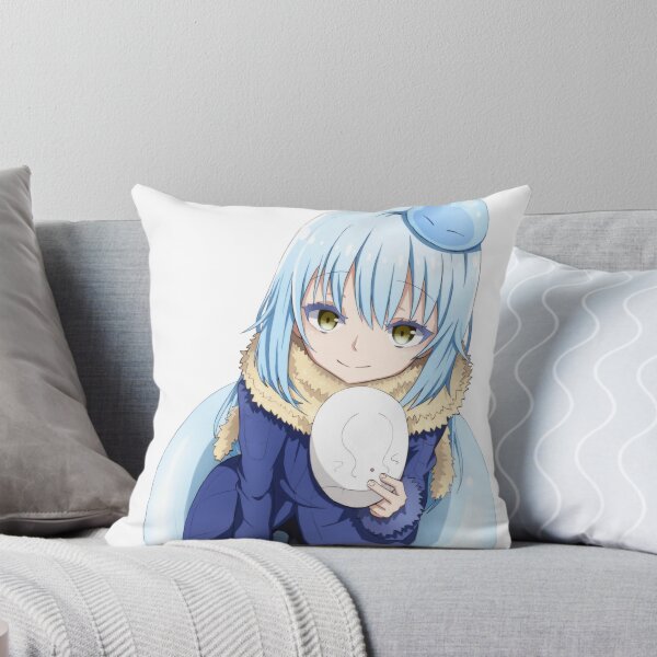 Item preview, Rimuru Tempest designed and sold by Nirmeliax511.