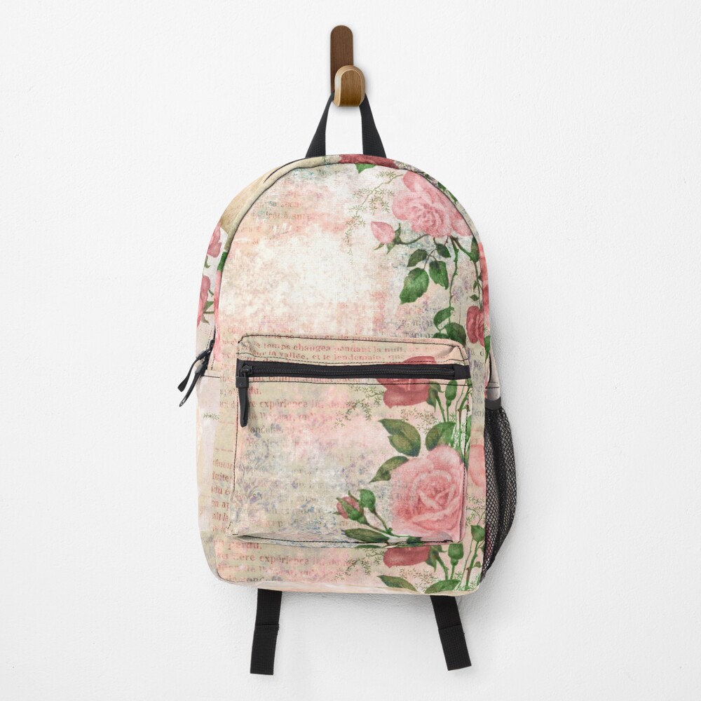 Item preview, Backpack designed and sold by Tamaru511.