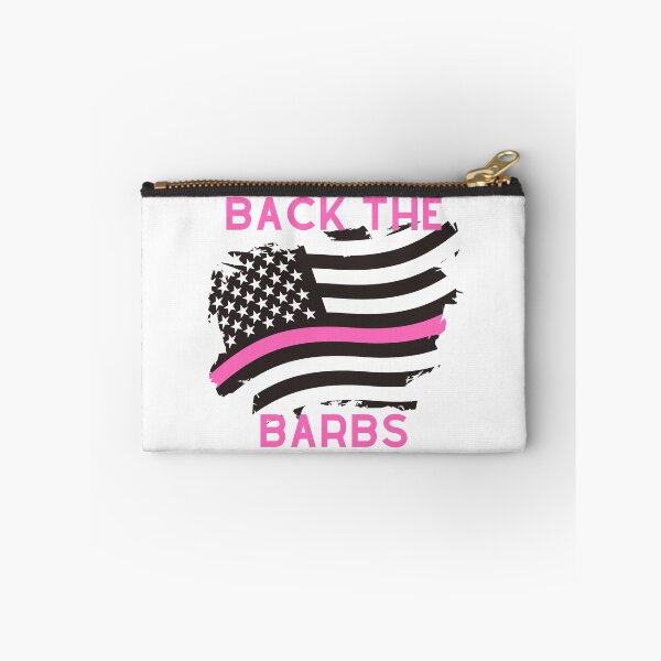 Item preview, Back the Barbs designed and sold by amithachapa.