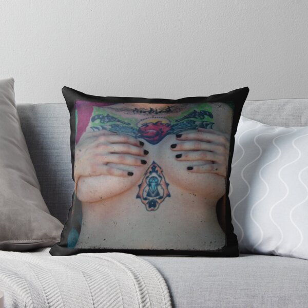 Item preview, Ms. X designed and sold by CannibalHippo.