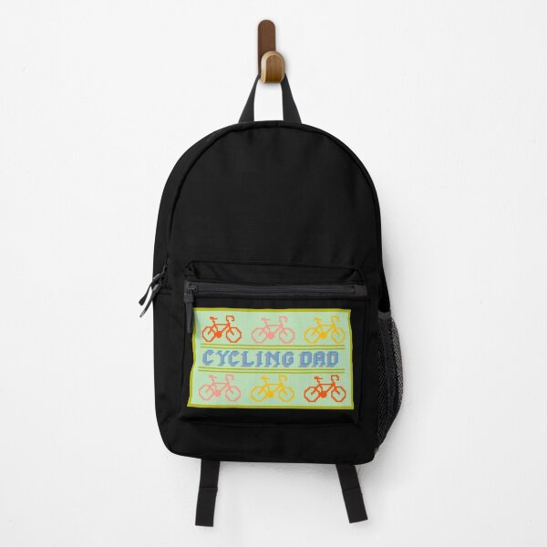 Item preview, Cycling Dad designed and sold by gambarin-art.