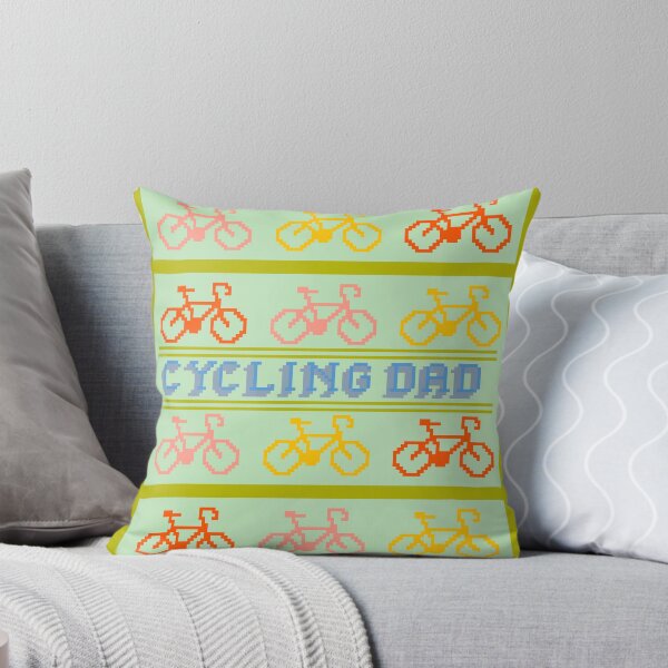 Item preview, Cycling Dad designed and sold by gambarin-art.