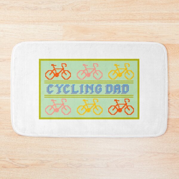 Item preview, Cycling Dad designed and sold by gambarin-art.