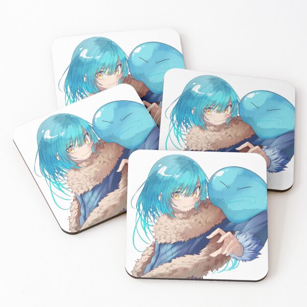Item preview, Rimuru Tempest designed and sold by Nirmeliax511.