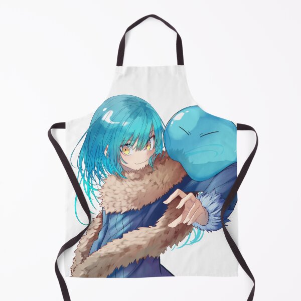 Item preview, Rimuru Tempest designed and sold by Nirmeliax511.