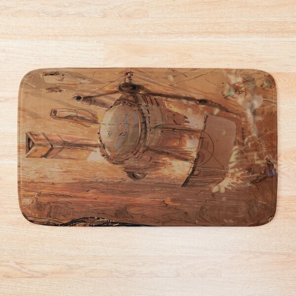 Item preview, Cliff Running. designed and sold by INDICATOR.