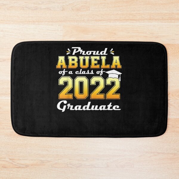 Item preview, Proud Abuela Of A Class Of 2022 Graduate Senior 22  designed and sold by laurader.