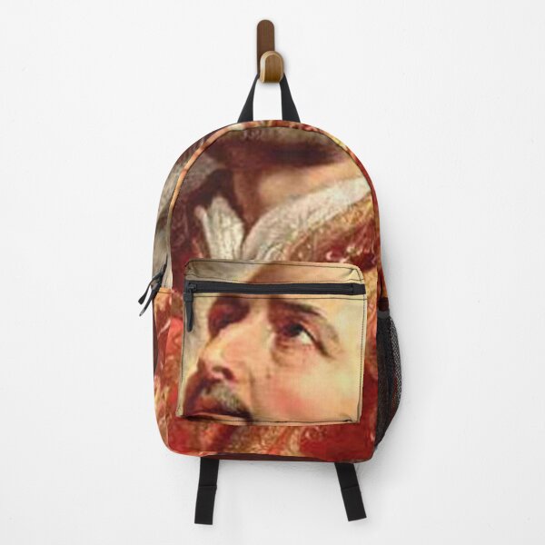 Item preview, Saint Ignatius of Loyola designed and sold by Journeys of Faith.