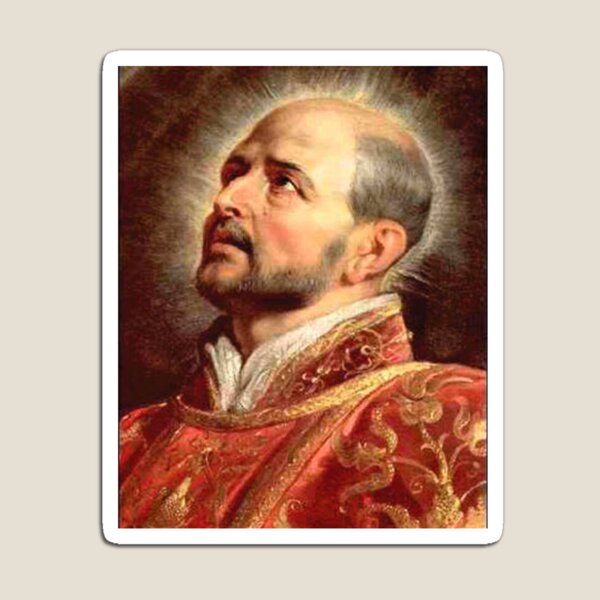 Saint Ignatius of Loyola Magnet