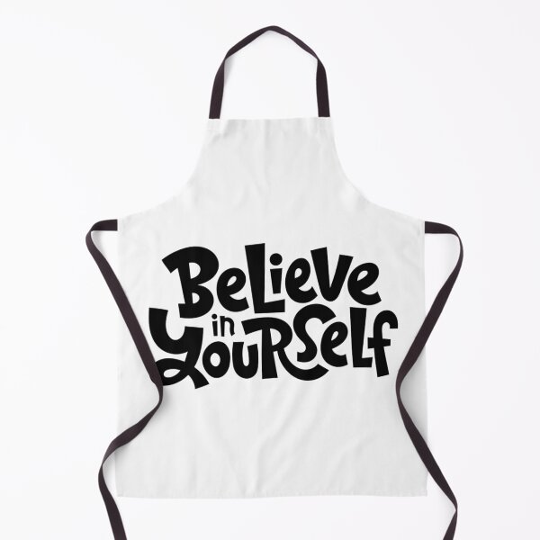 Item preview, Believe in Yourself designed and sold by Motivationftp.