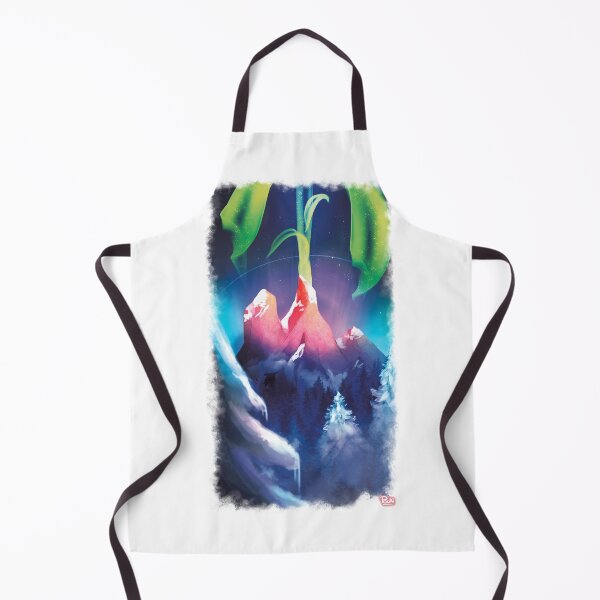Item preview, Magical mountain designed and sold by Pouki-Master.