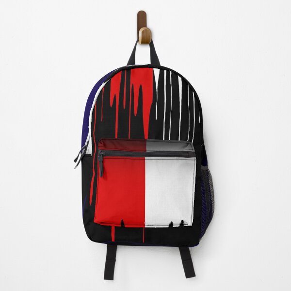 Item preview, Dripping Red White and Blue designed and sold by Darcy777.