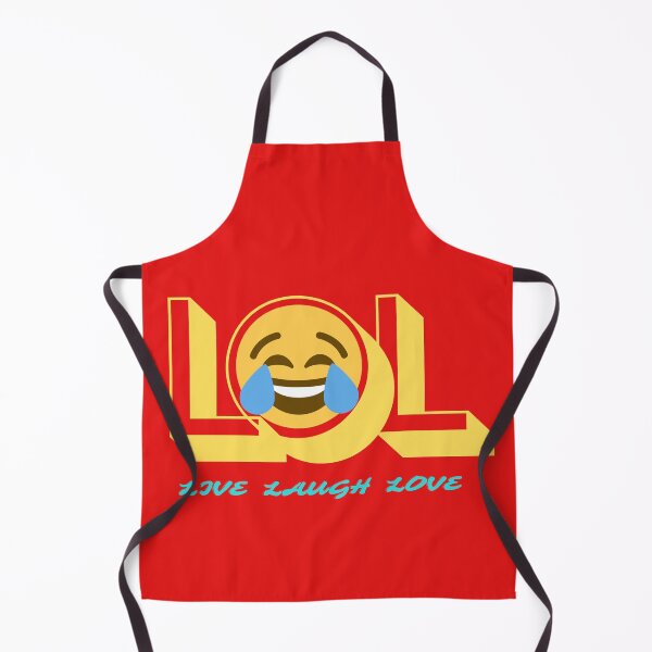 Item preview, LOL-LIVE LAUGH LOVE designed and sold by mrpawan04.