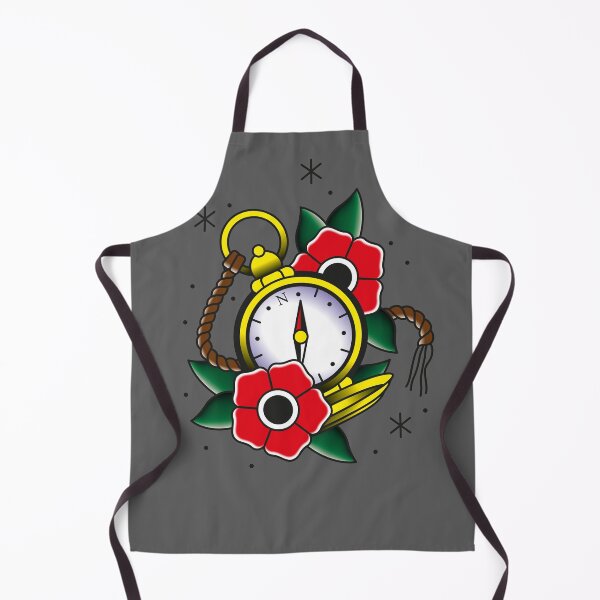 Item preview, Compass old school designed and sold by Rafael Franklin.