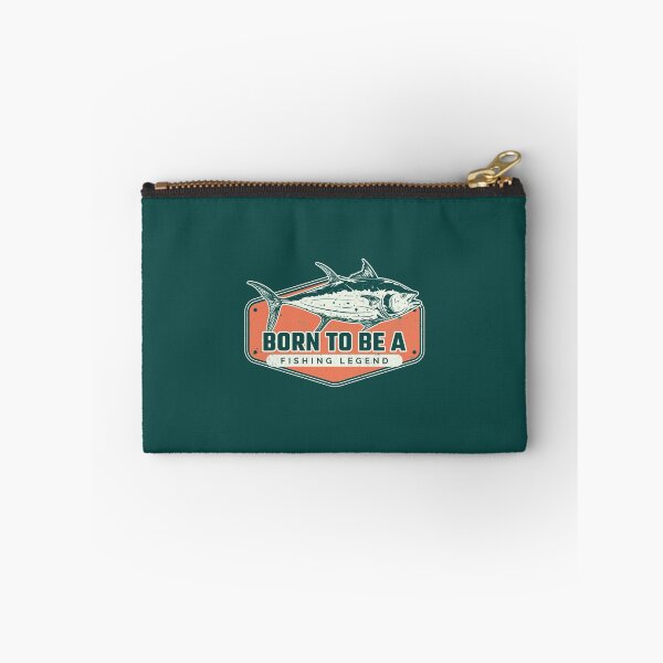 Item preview, Fishing Legend Graphic Artwork designed and sold by art-fox.