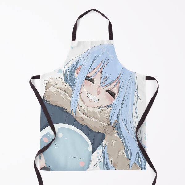 Item preview, Rimuru Tempest designed and sold by Nirmeliax511.