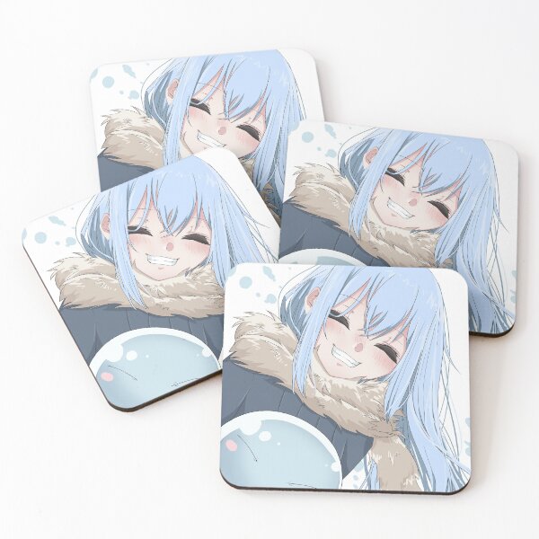 Item preview, Rimuru Tempest designed and sold by Nirmeliax511.